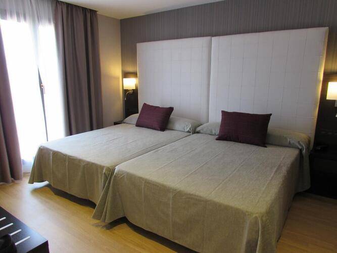 Petit Palau Hotel (Adults Only 14+)