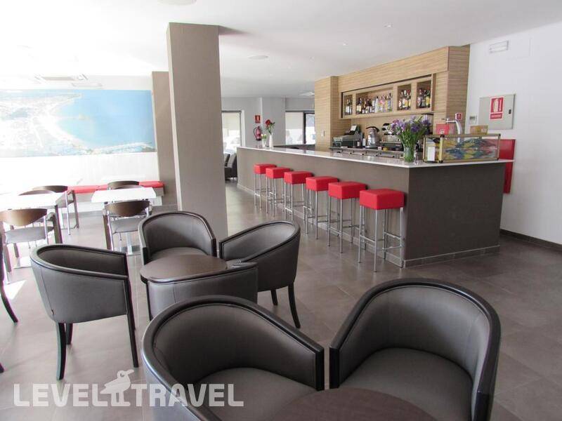 Фотография Petit Palau Hotel (Adults Only 14+)