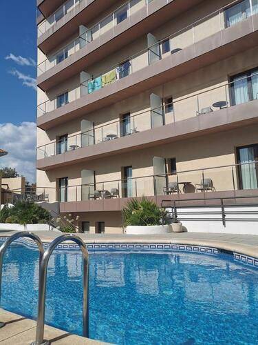 Petit Palau Hotel (Adults Only 14+)