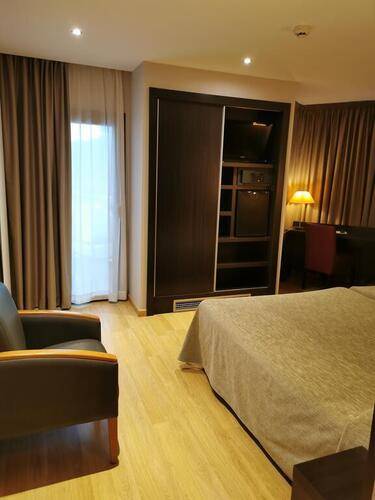 Petit Palau Hotel (Adults Only 14+)