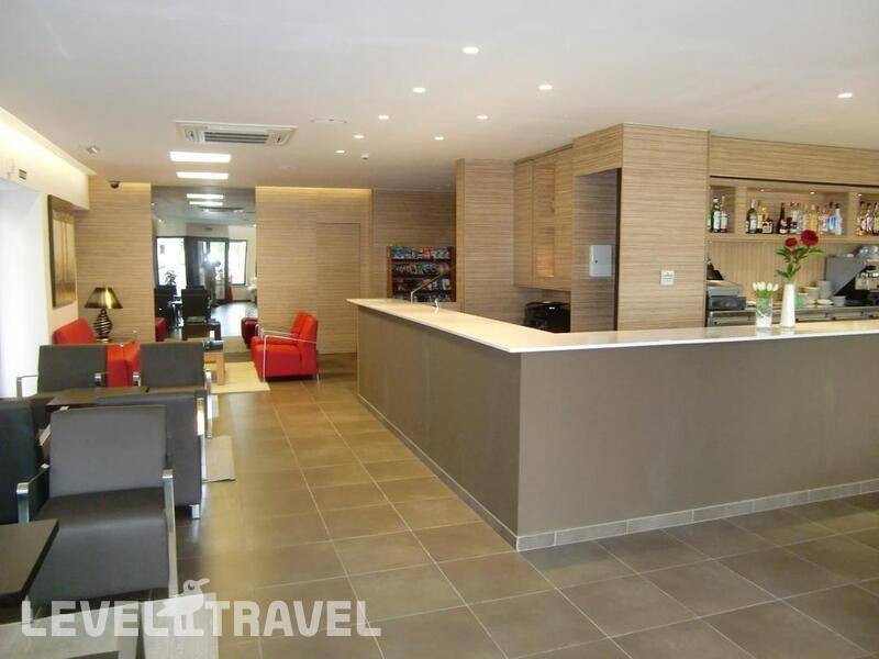 Фотография Petit Palau Hotel (Adults Only 14+)