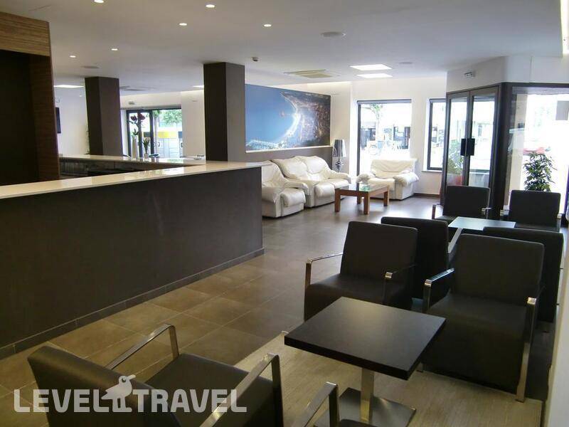 Фотография Petit Palau Hotel (Adults Only 14+)