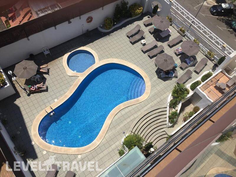 Фотография Petit Palau Hotel (Adults Only 14+)