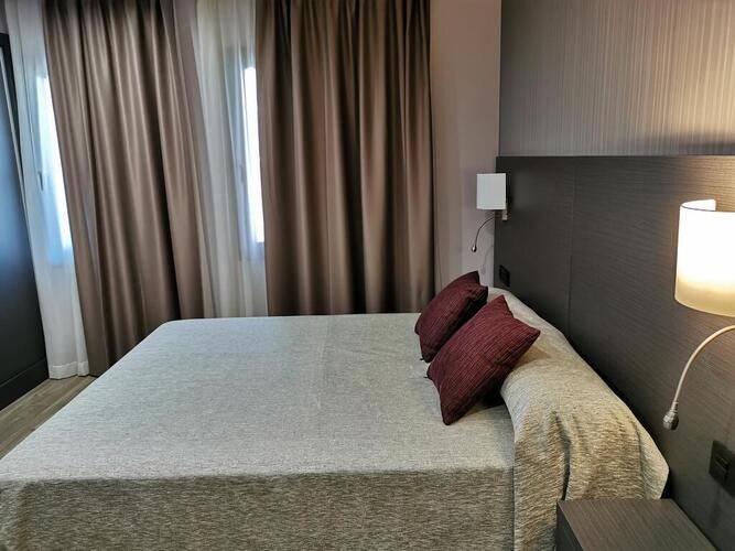 Petit Palau Hotel (Adults Only 14+)