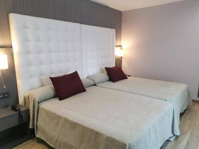 Petit Palau Hotel (Adults Only 14+)