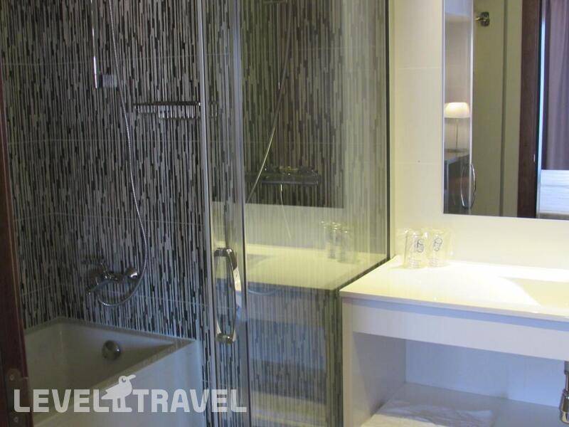 Фотография Petit Palau Hotel (Adults Only 14+)