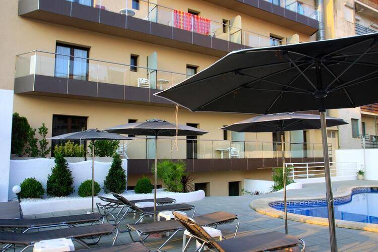 Petit Palau Hotel (Adults Only 14+)