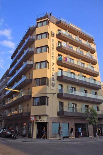 Petit Palau Hotel (Adults Only 14+)