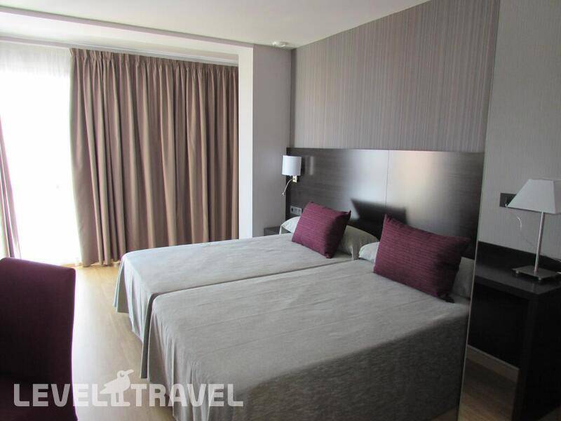 Фотография Petit Palau Hotel (Adults Only 14+)