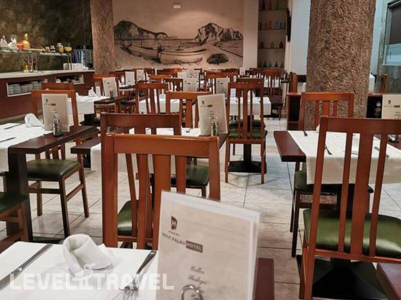 Фотография Petit Palau Hotel (Adults Only 14+)