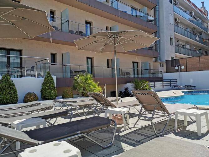 Petit Palau Hotel (Adults Only 14+)