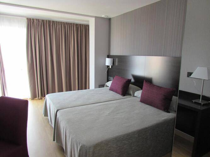 Petit Palau Hotel (Adults Only 14+)