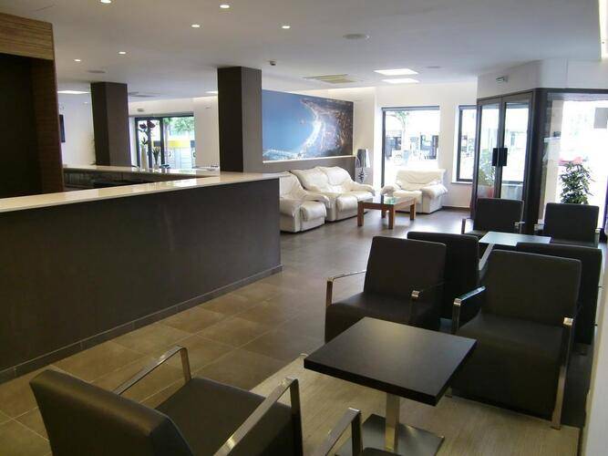 Petit Palau Hotel (Adults Only 14+)