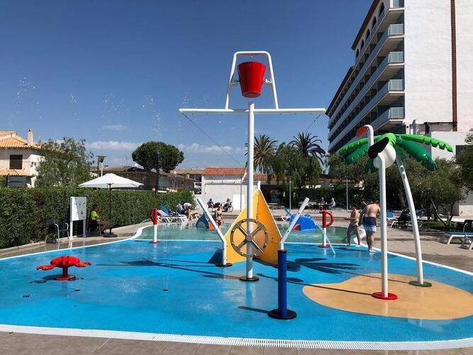 Ohtels San Salvador Hotel