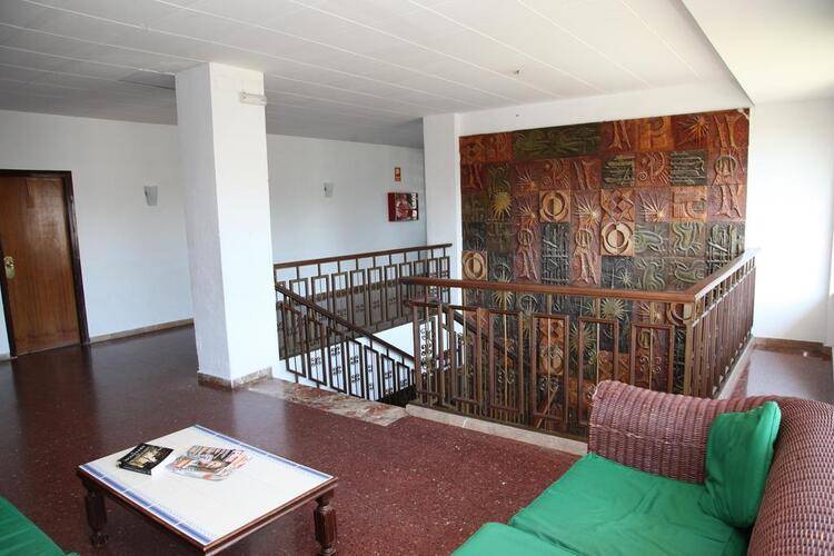 Ohtels San Salvador Hotel