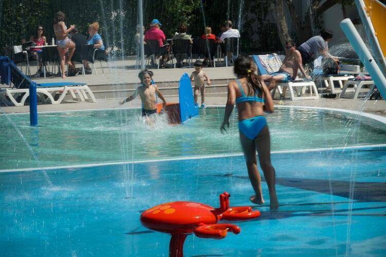 Ohtels San Salvador Hotel