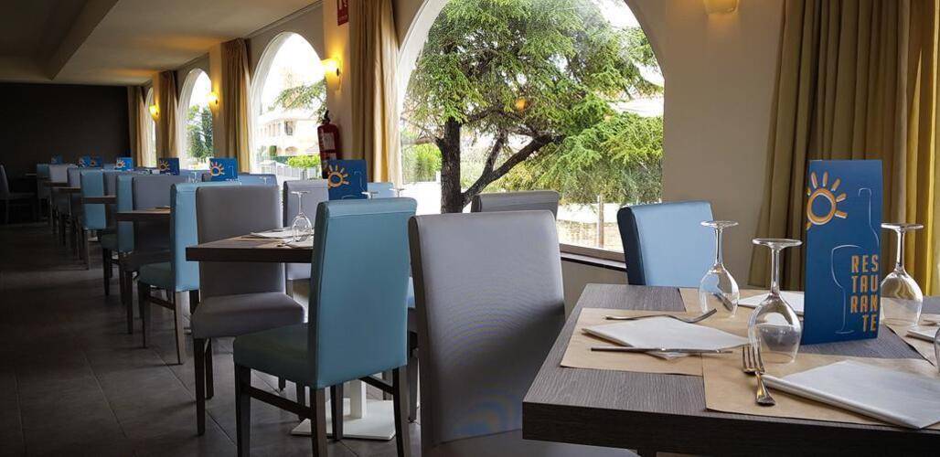 Ohtels San Salvador Hotel