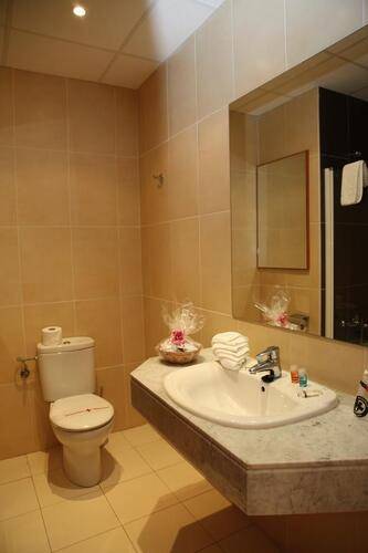 Ohtels San Salvador Hotel