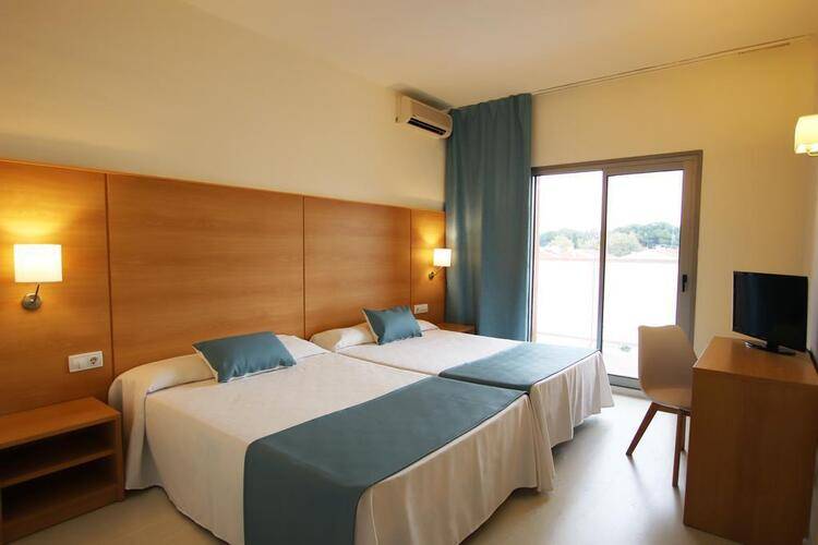 Ohtels San Salvador Hotel