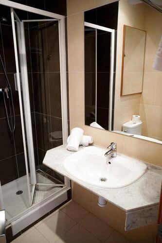 Ohtels San Salvador Hotel