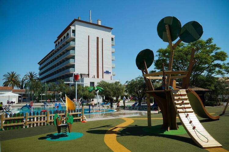 Ohtels San Salvador Hotel