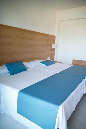 Ohtels San Salvador Hotel
