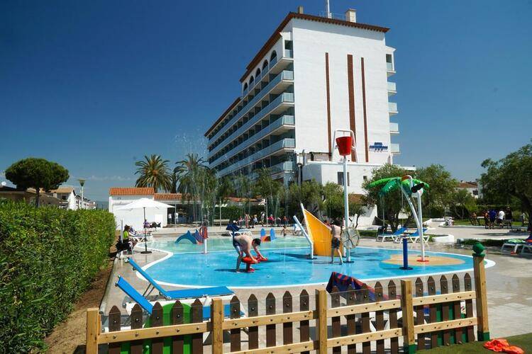 Ohtels San Salvador Hotel