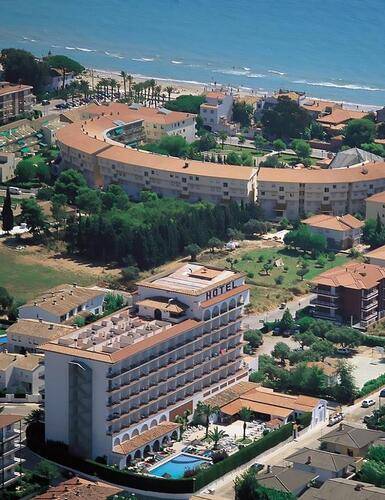 Ohtels San Salvador Hotel