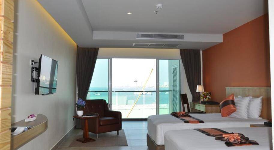 Balihai Bay Hotel