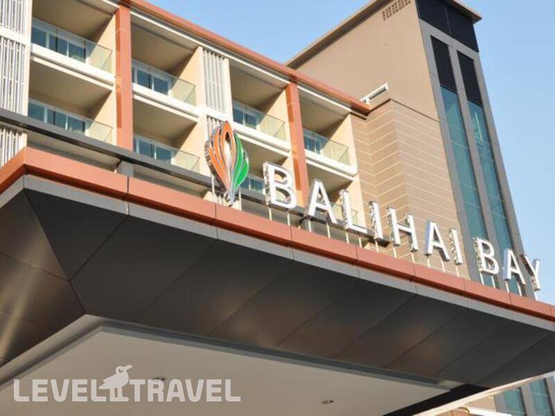 Фотография Balihai Bay Hotel