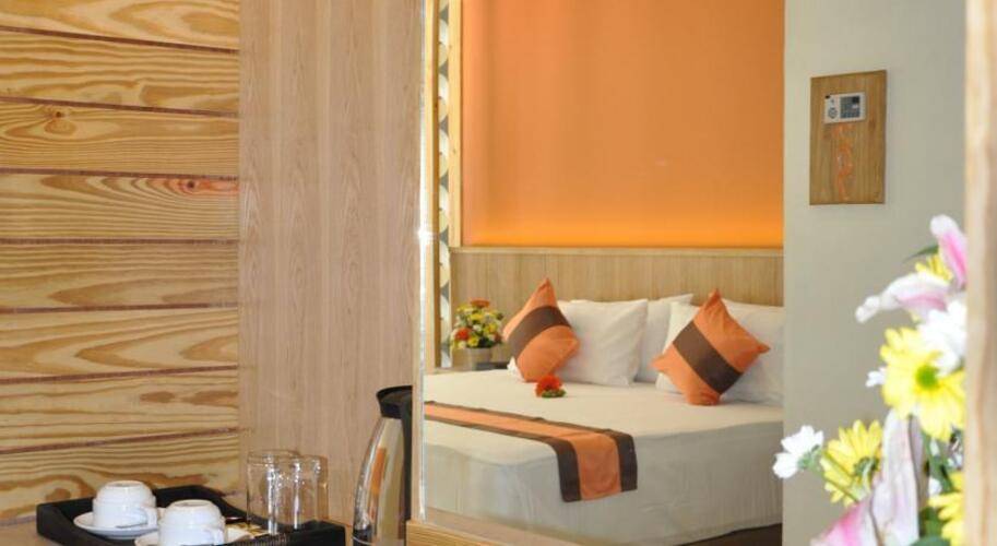 Balihai Bay Hotel