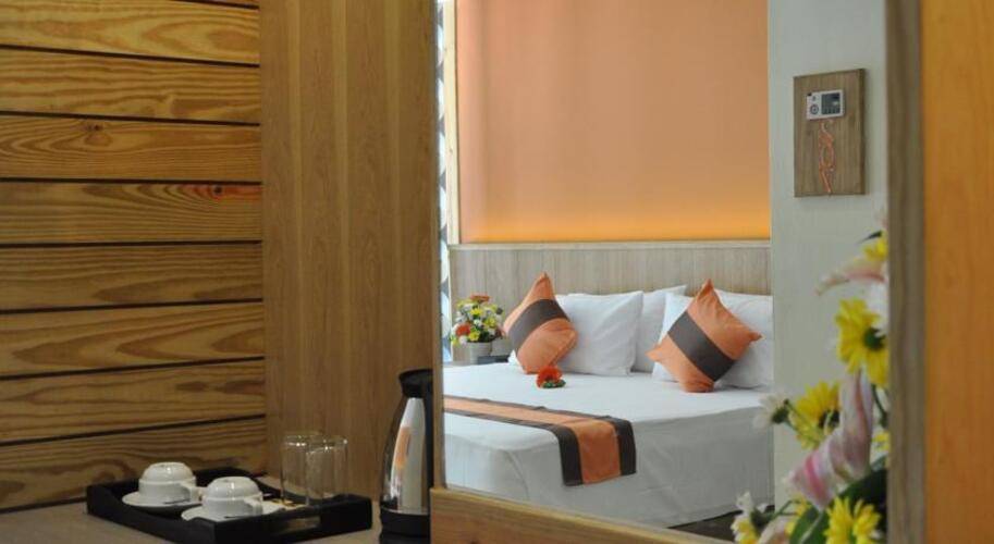 Balihai Bay Hotel