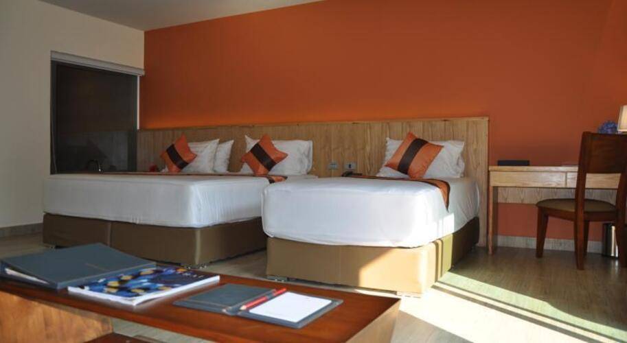 Balihai Bay Hotel