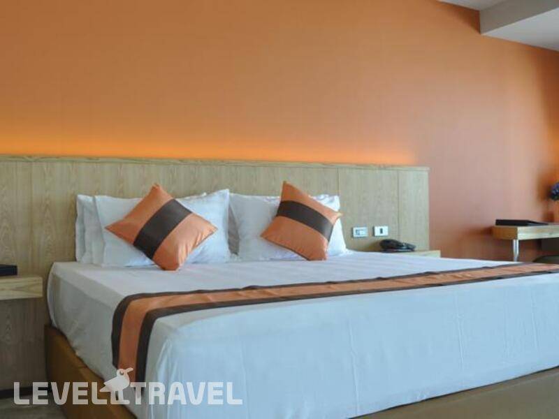 Фотография Balihai Bay Hotel