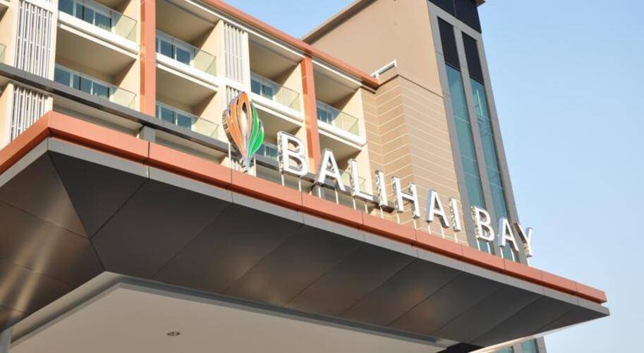 Balihai Bay Hotel
