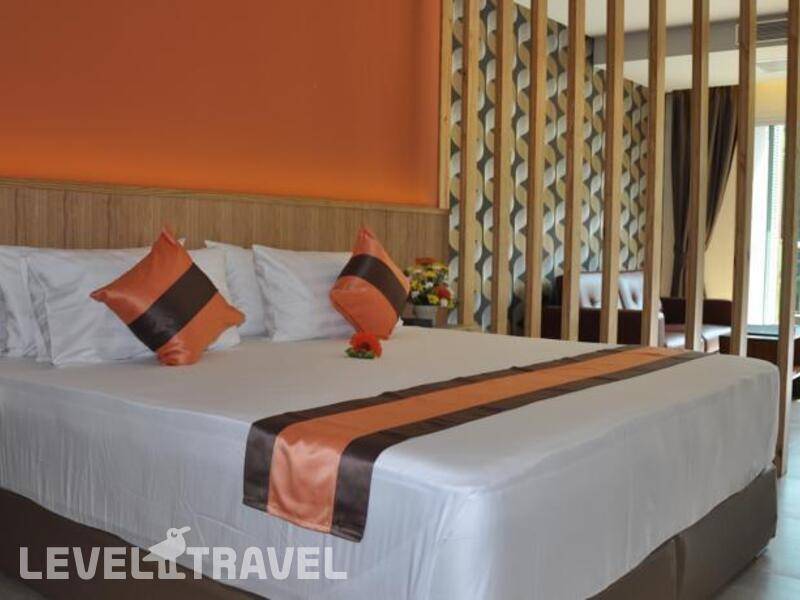 Фотография Balihai Bay Hotel