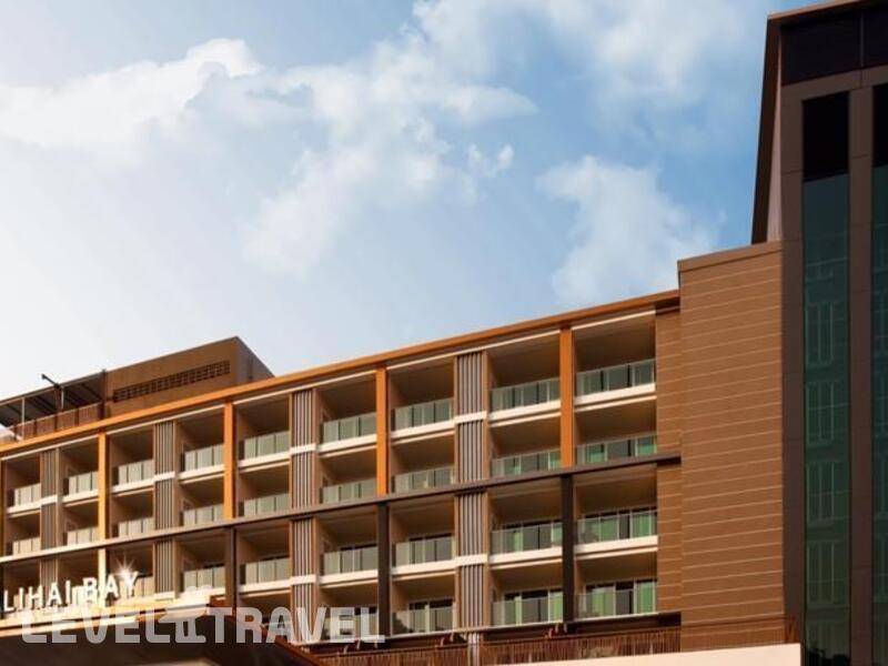 Фотография Balihai Bay Hotel