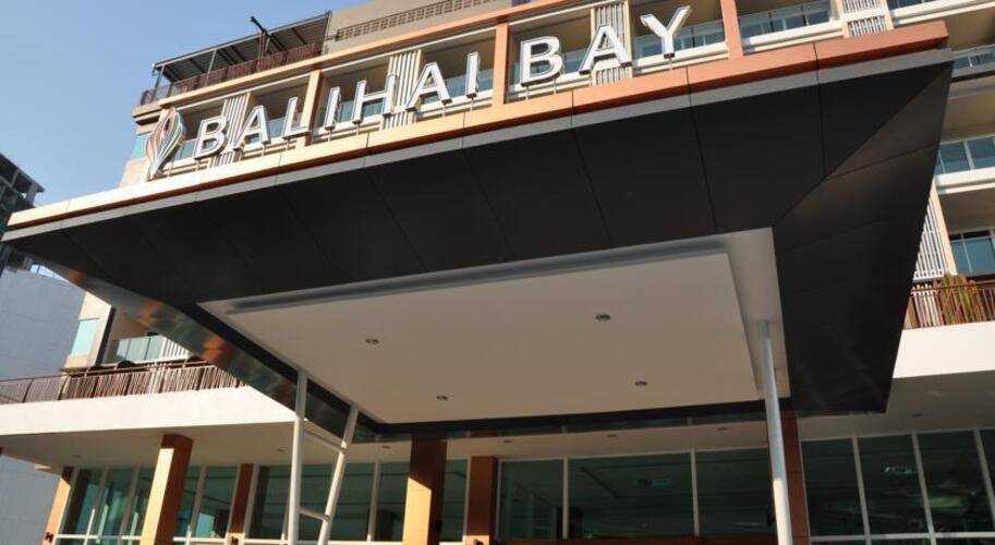 Balihai Bay Hotel