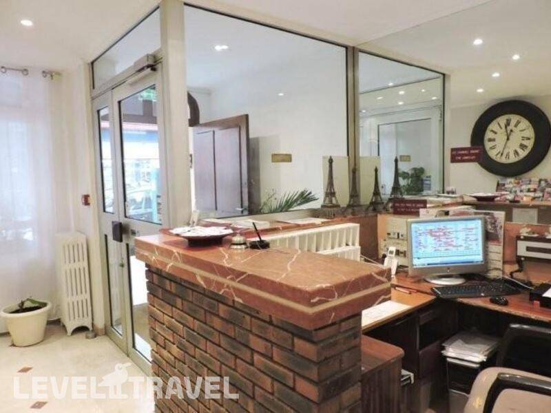 Фотография De Bordeaux Hotel Фотография De Bordeaux Hotel
