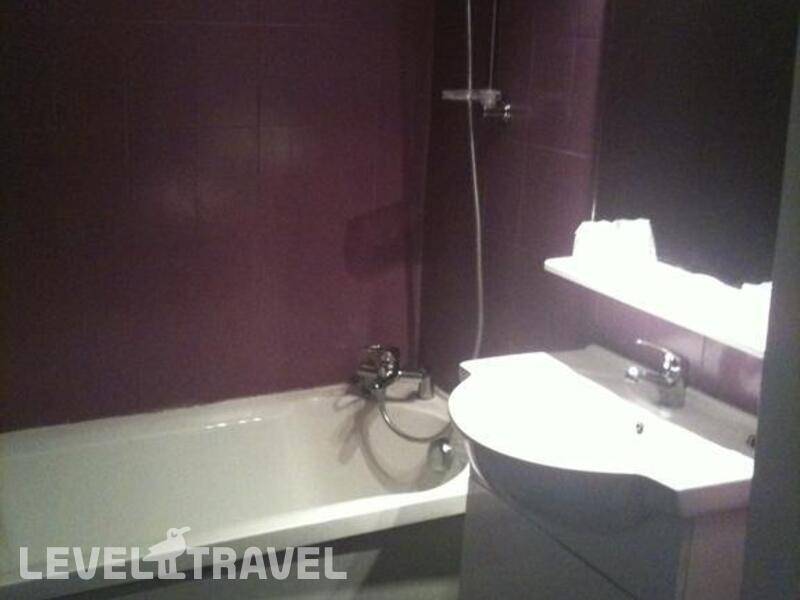 Фотография De Bordeaux Hotel Фотография De Bordeaux Hotel