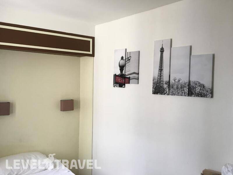 Фотография De Bordeaux Hotel Фотография De Bordeaux Hotel