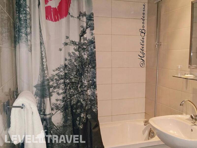Фотография De Bordeaux Hotel Фотография De Bordeaux Hotel