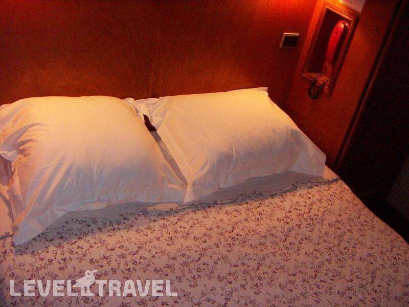 Фотография De Bordeaux Hotel Фотография De Bordeaux Hotel