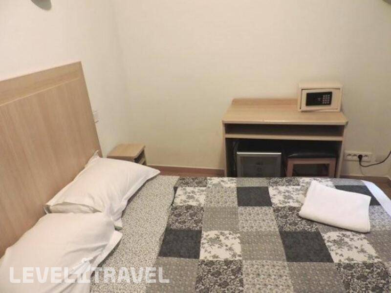 Фотография De Bordeaux Hotel Фотография De Bordeaux Hotel
