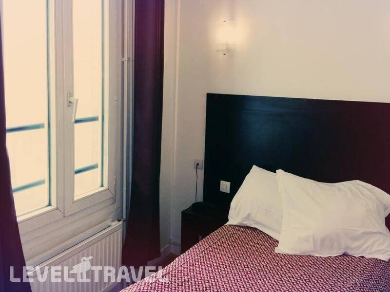 Фотография De Bordeaux Hotel Фотография De Bordeaux Hotel