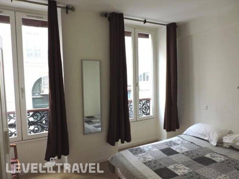 Фотография De Bordeaux Hotel Фотография De Bordeaux Hotel