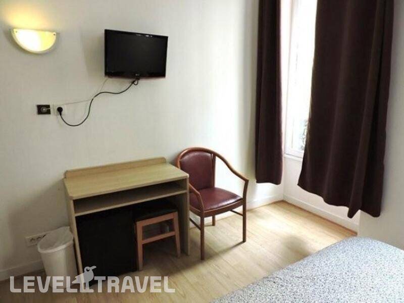 Фотография De Bordeaux Hotel Фотография De Bordeaux Hotel