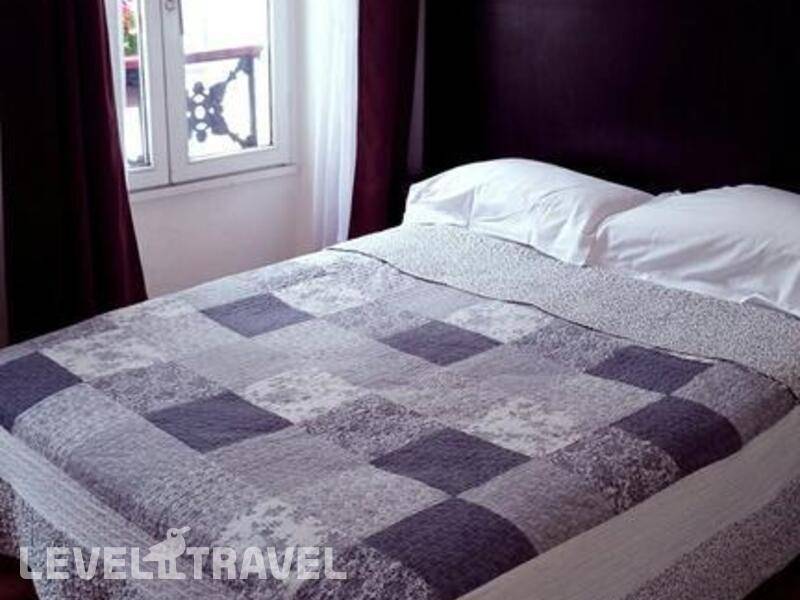 Фотография De Bordeaux Hotel Фотография De Bordeaux Hotel