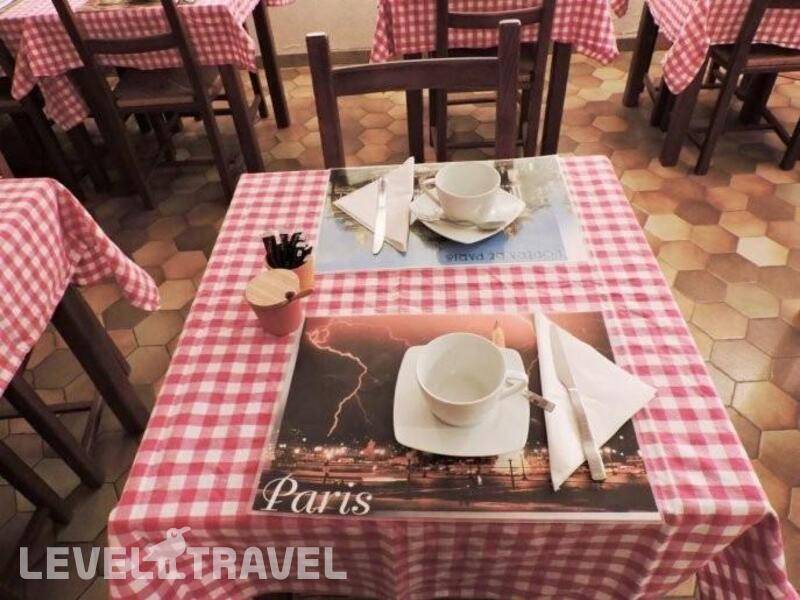 Фотография De Bordeaux Hotel Фотография De Bordeaux Hotel
