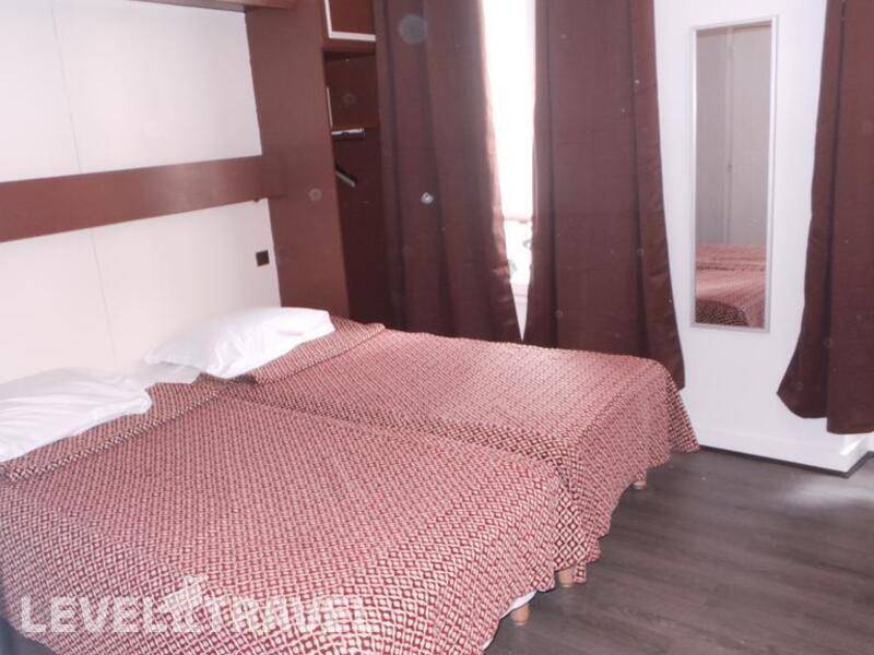 Фотография De Bordeaux Hotel Фотография De Bordeaux Hotel